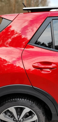 Kia Stonic cena 77900 przebieg: 5460, rok produkcji 2020 z Lipno małe 781
